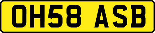 OH58ASB