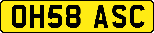 OH58ASC