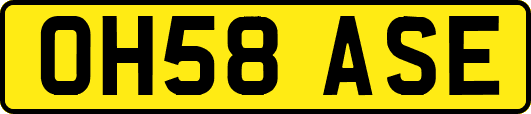 OH58ASE