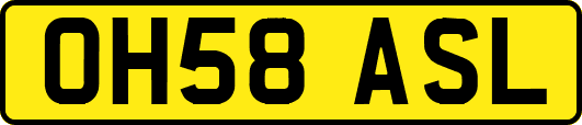 OH58ASL