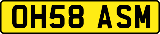 OH58ASM