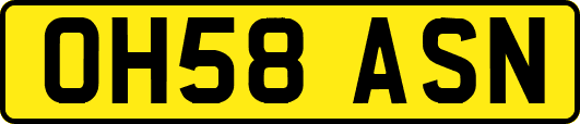 OH58ASN