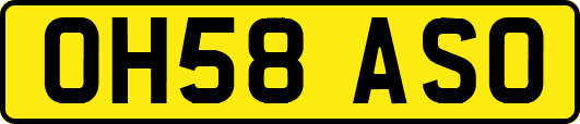 OH58ASO
