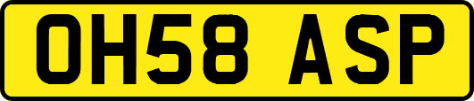 OH58ASP