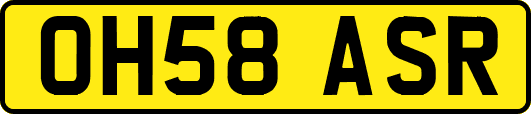 OH58ASR