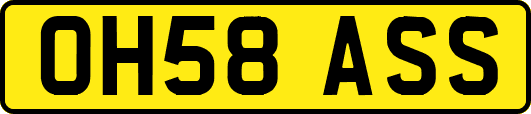 OH58ASS