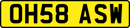 OH58ASW