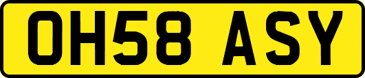 OH58ASY