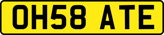 OH58ATE