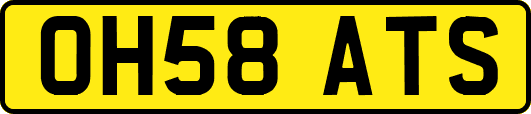 OH58ATS