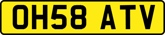 OH58ATV