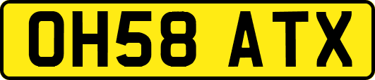OH58ATX