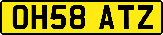 OH58ATZ