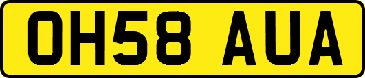 OH58AUA