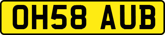 OH58AUB