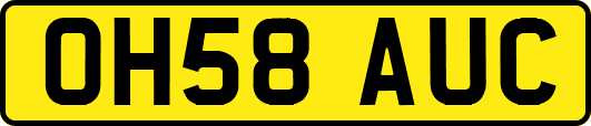 OH58AUC