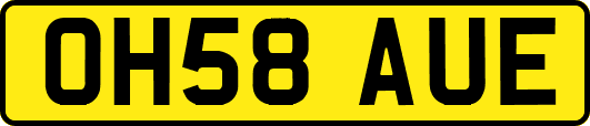 OH58AUE