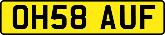 OH58AUF