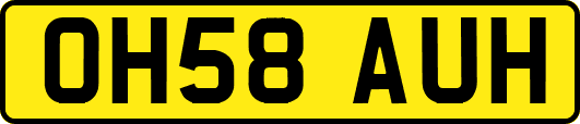 OH58AUH