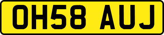 OH58AUJ