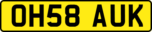 OH58AUK