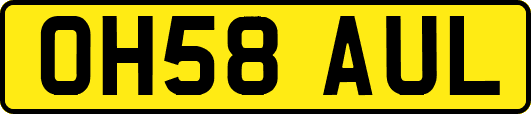 OH58AUL