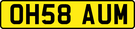 OH58AUM