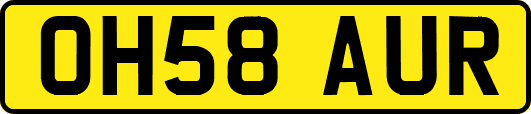 OH58AUR