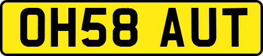 OH58AUT