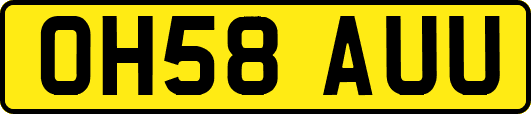 OH58AUU