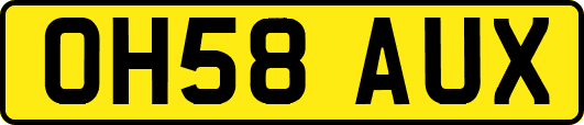 OH58AUX