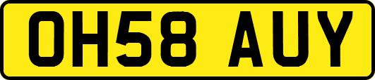 OH58AUY