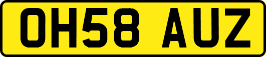 OH58AUZ