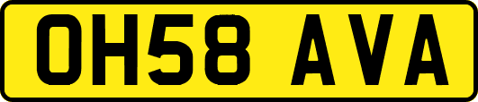 OH58AVA