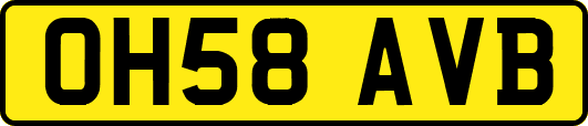 OH58AVB