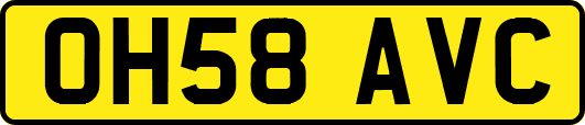 OH58AVC