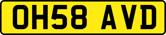 OH58AVD