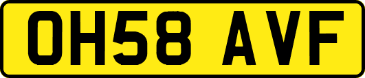 OH58AVF