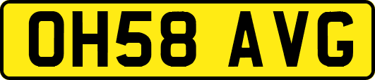 OH58AVG