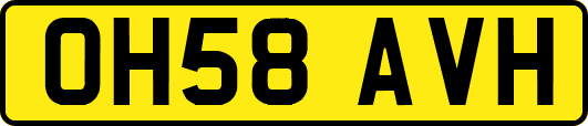 OH58AVH
