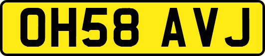 OH58AVJ