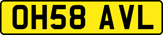 OH58AVL