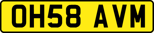 OH58AVM