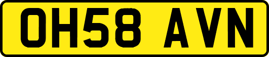 OH58AVN