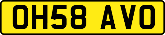 OH58AVO