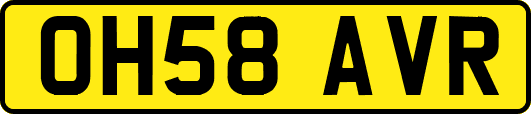 OH58AVR