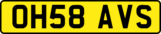 OH58AVS