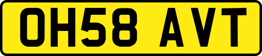 OH58AVT