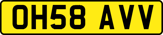 OH58AVV