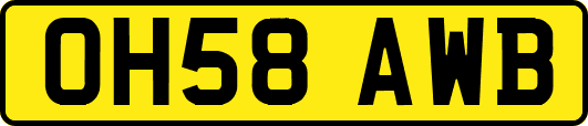 OH58AWB